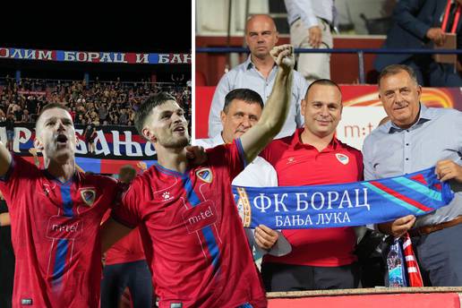 Kako je klub iz Banja Luke s otpisanima iz HNL-a uspio ono što Hajduk nije već 14 godina?