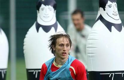 Luka Modrić među deset mladih zvijezda Eura 2008.