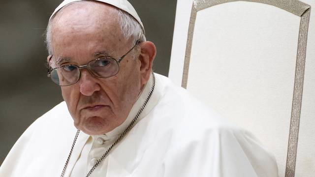 Papa: Isključivanje migranata iz društva je skandalozni zločin