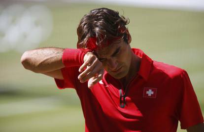 Švicarci napali Federera zbog pohlepe: 'Traži previše novca'