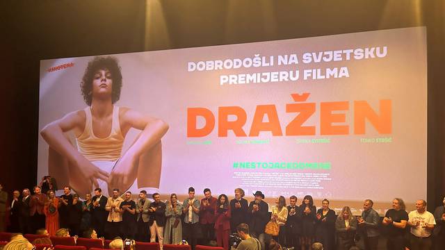 I Rade Šerbedžija uživao u filmu 'Dražen', Radovich tvrdi: Ovoga se ne bi postidio ni Hollywood