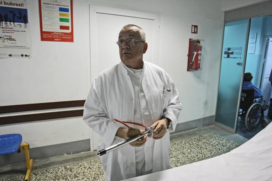 Sanjin Strukic/PIXSELL