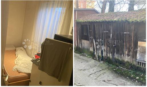 FOTO 'Ovo je savršen suteren u Zagrebu': Prodaju ga za 85.000 €. I ostatak oglasa je komedija