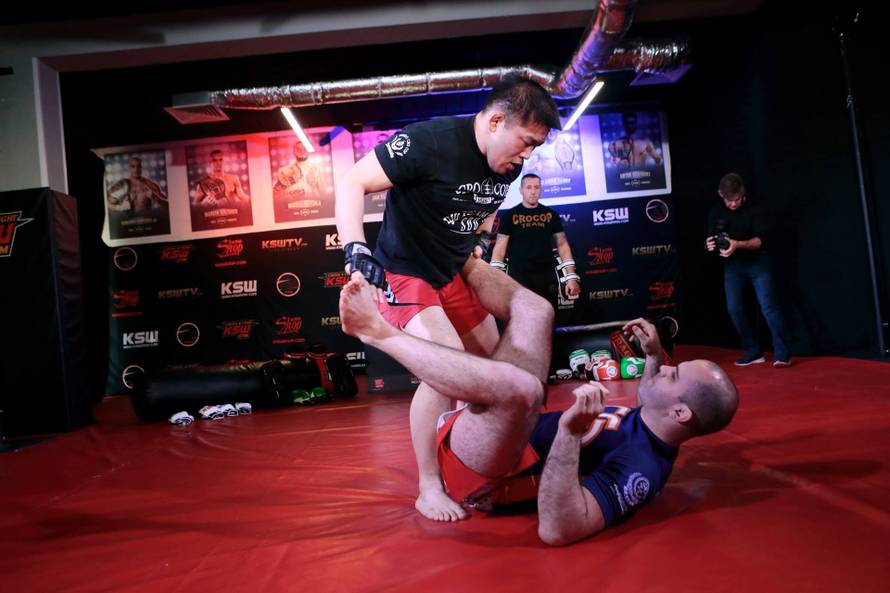 'Nabrijavam se uz Thompsona, obožavam janjetinu i ćevape'