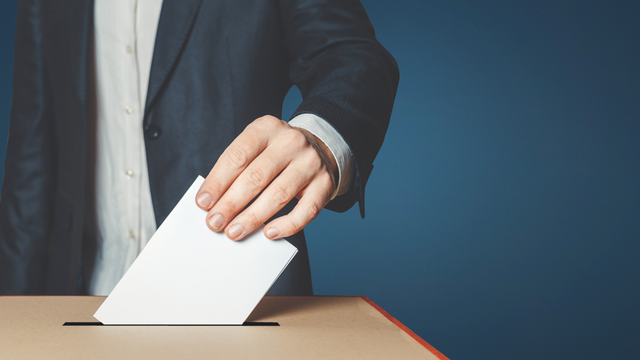 Izbori u Novskoj: Prvi birači već su ispunili svoju dužnost