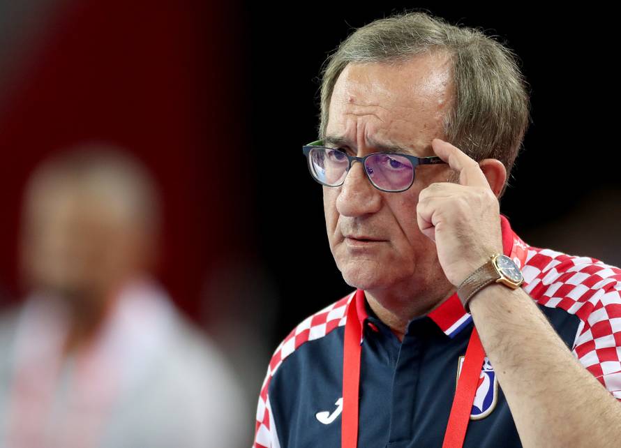 Ništa od snova o medalji! Igrat ćemo protiv Čeha za 5. mjesto