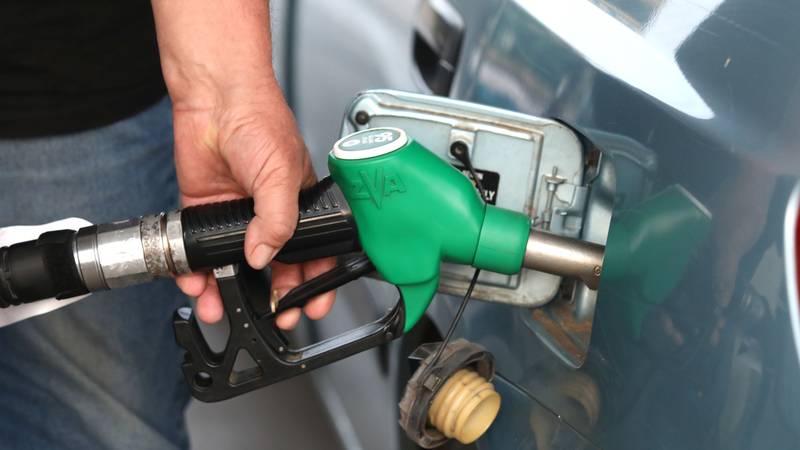 Cijene goriva opet rastu od sutra, dizel kao u svibnju 2022.