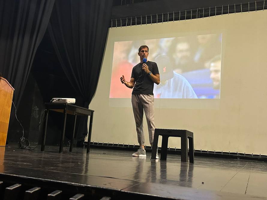 Strukan održao predavanje o četiri nova pravila: Susret Reala i Atletica promijenio je stvari...