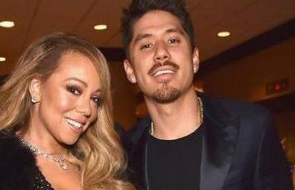 Mariah Carey i 14 godina mlađi dečko prekinuli: 'Odlučili smo'