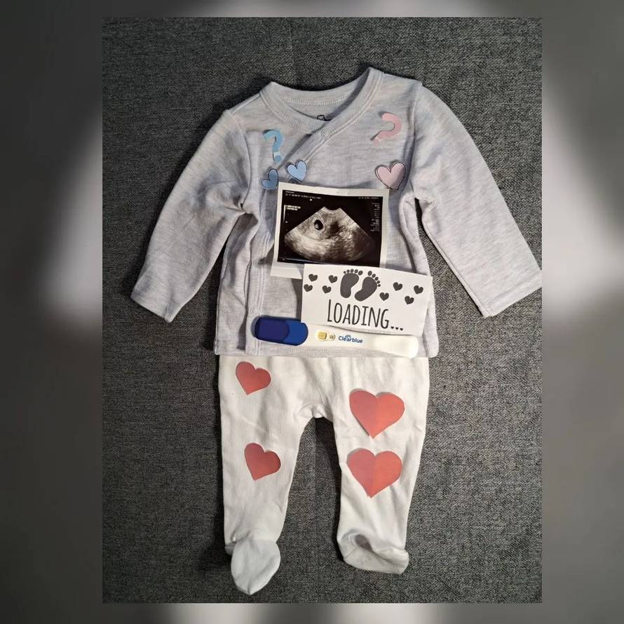 Ana i Dominik iz 'Života na vagi' se vjenčali, a par čeka i dijete: Prava fešta će biti iduće godine