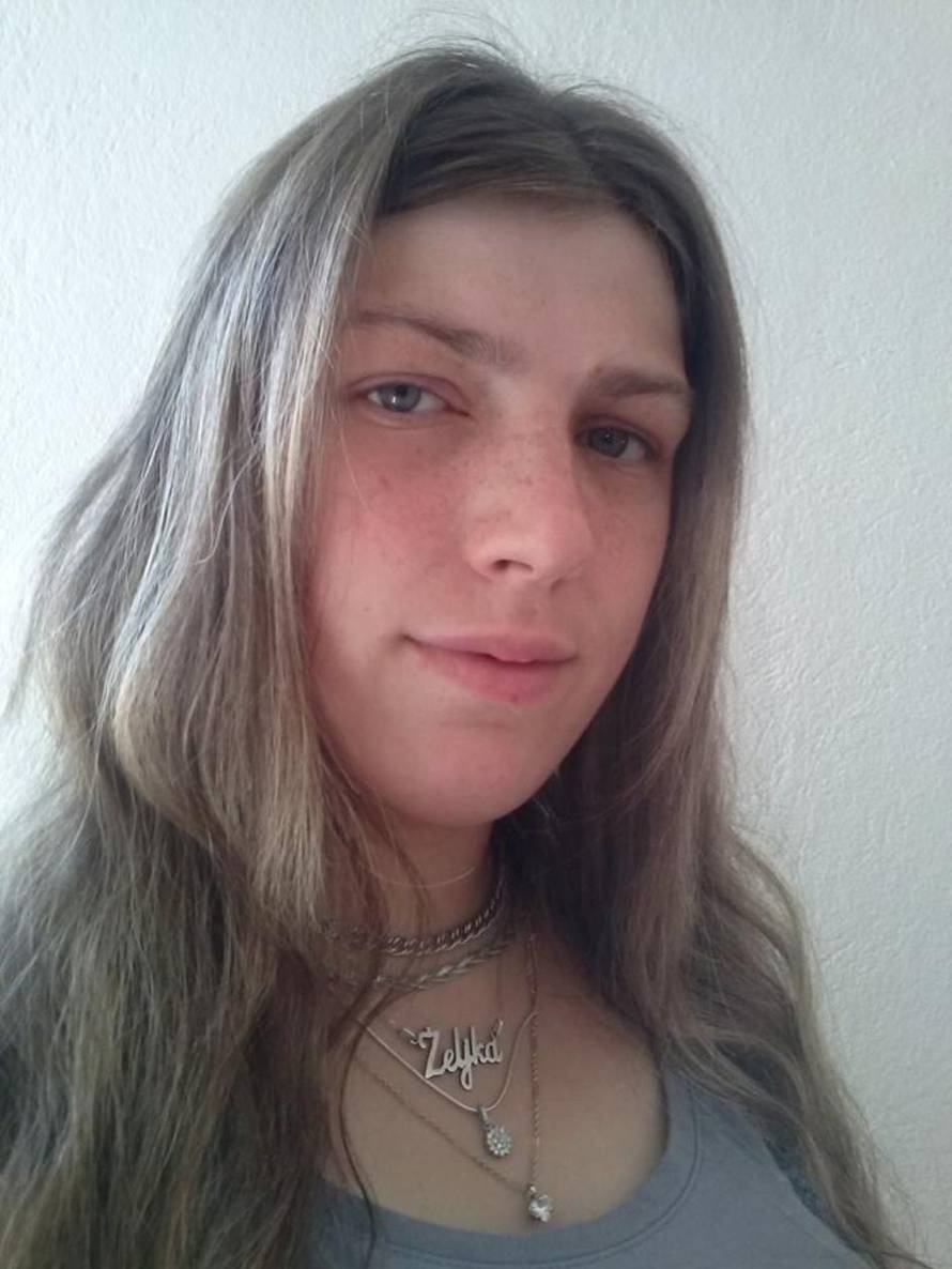 "Ne smijem se predati. Djeca mi daju snagu da zatomim bol"