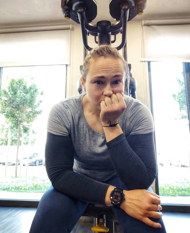 Mirna Posavec u 'Život na vagi' ušla je sa 135 kg, a skinula 50 kg: Evo kako danas izgleda...