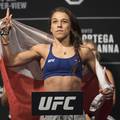 Velika zvijezda UFC-a stiže na Zrće: Joanna na Fighting Islandu