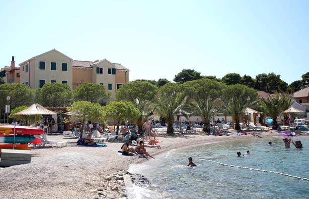 Turistička patrola Krapanj