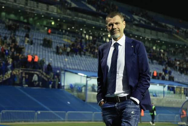 Dinamo i Slaven Belupo sastali se u 34. kolu SuperSport HNL-a