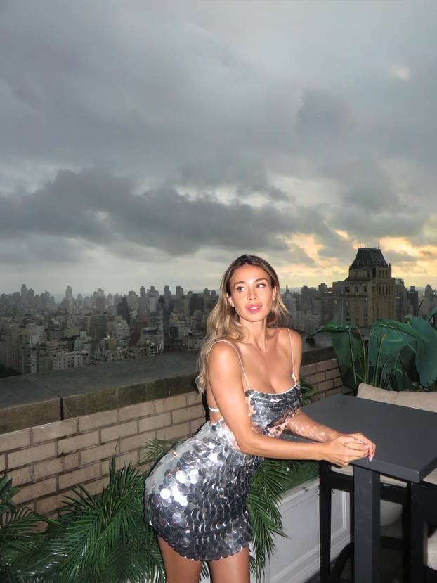 Od Dilette do Valentine: Ovo je 10 najzgodnijih sportskih TV voditeljica. Pogledajte ljepotice