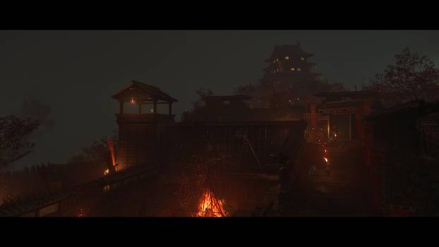 FOTO Japanski zen: Pogledajte zašto je Ghost of Yotei jedna od najljepših igara godine