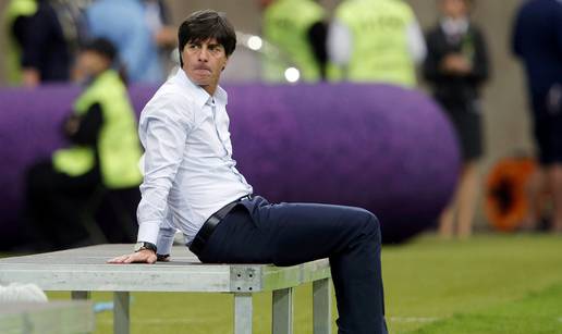 Jogi Löw protiv Sabelle: Dva izbornika s pet titula u karijeri