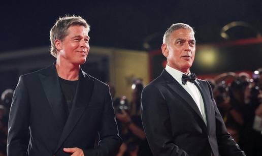 Objavili su listu najzgodnijih slavnih frajera iznad 50 godina: Na vrhu nisu ni Pitt ni Clooney!