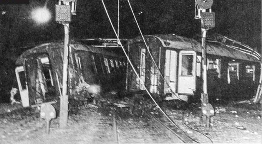 'Mjesecima smo nalazili sitne ljudske kosti među tračnicama. Stalno se osjećao miris krvi...'