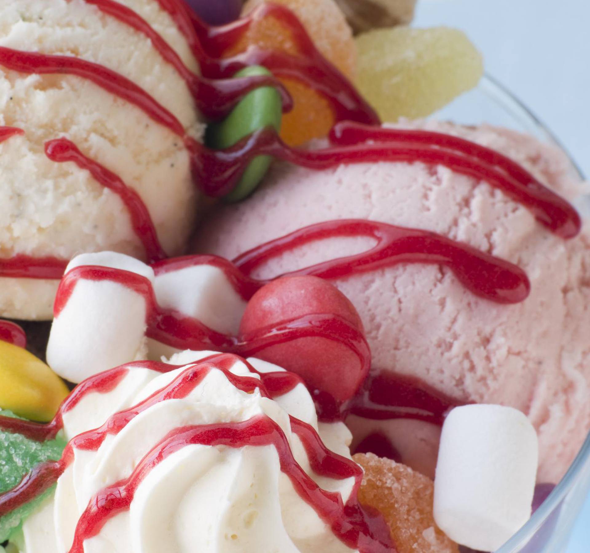 Aparat iz snova: Za 60 sekundi napravi vam sladoled po želji
