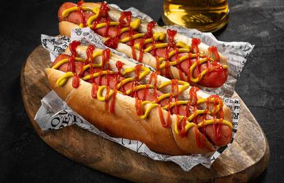 Volite senf? Stavite ga na hot dog i uživajte u njegovom okusu