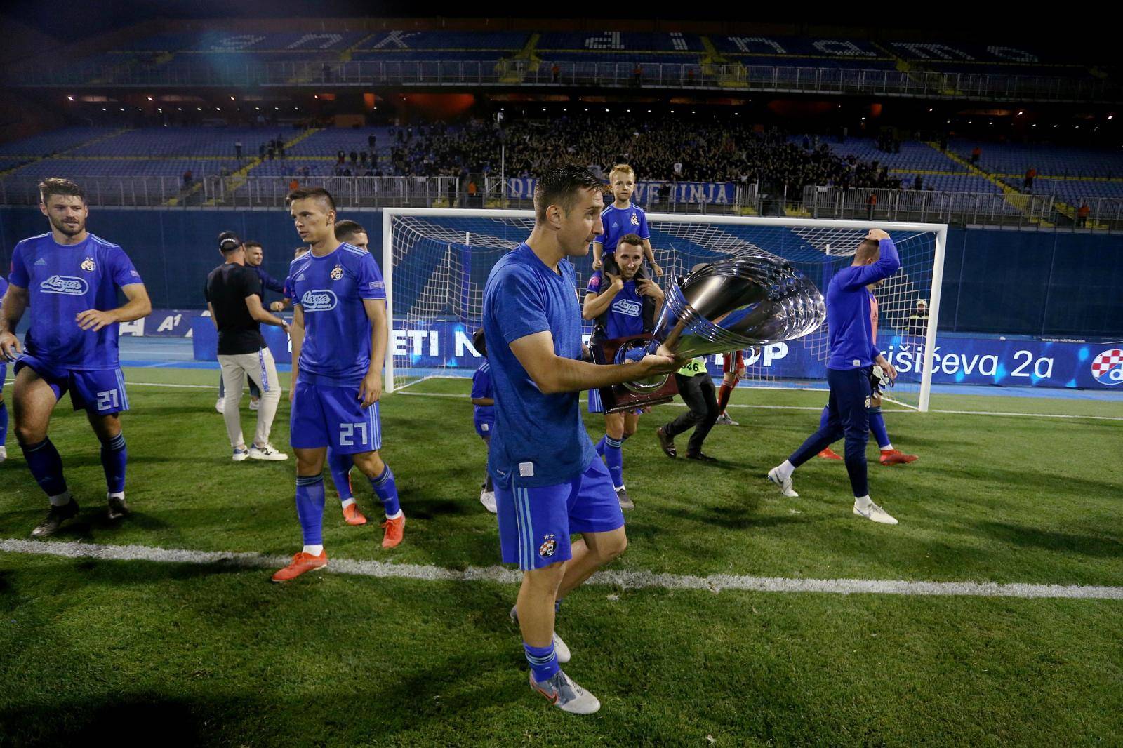 Nije Bjelica od jučer: Bišćanu nije dvaput prošla ista fora...