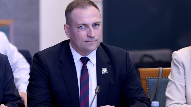 Potvrđen prvi slučaj bolesti plavog jezika u Hrvatskoj