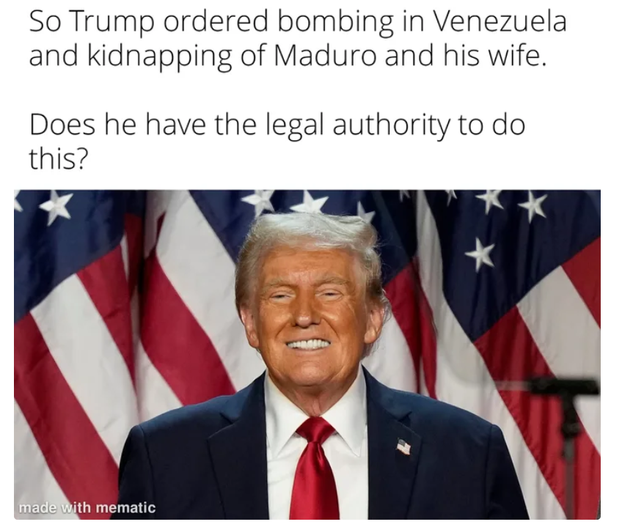 FOTO 'Putine, javi se. Strah me', DJ Maduro i vatromet. Ovo su najbolje fore na račun Madura