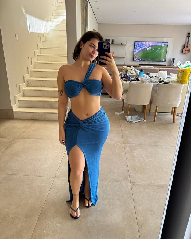 FOTO Kaže da su joj vibratori poput muža! 'Na aerodromu su tražili da objasnim što je to...'