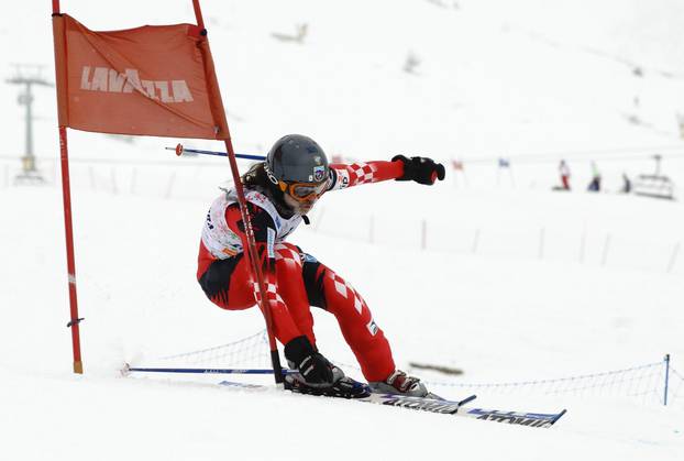 Ponte di Legno, 12.03.2013 - Svjetsko novinarsko prvenstvo u skijanju
