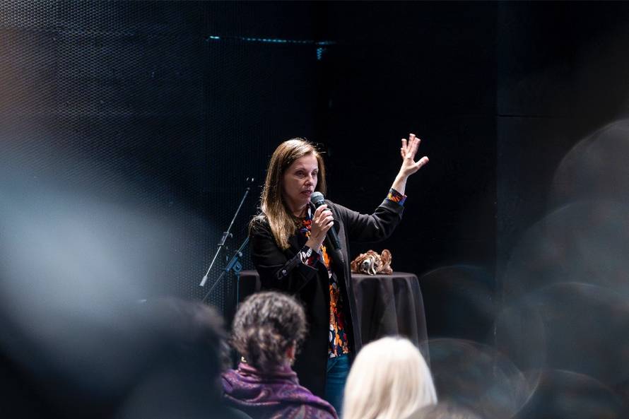 Publika izabrala najupečatljiviji film i potvrdila moć umjetnosti u izgradnji razumijevanja