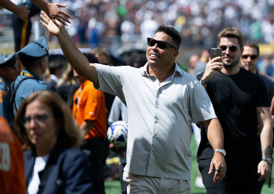 Paris Saint-Germain - Real Madrid