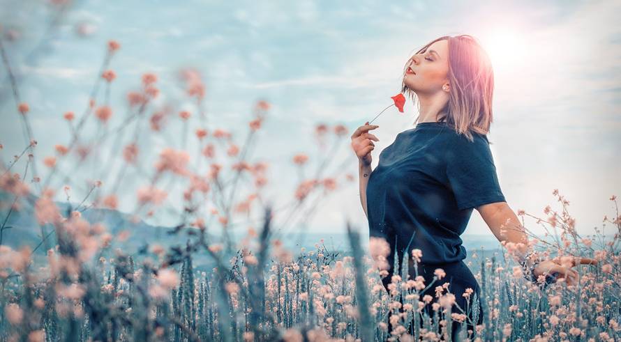 Možeš li se osloniti na ključnu osobu u svom životu? Na sebe?