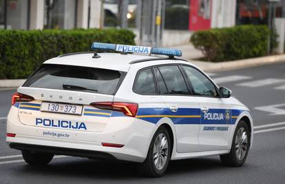 Na izlazu iz kluba u Zagrebu napao mladića. Mlatio ga po tijelu, još dvojica mu pomagala
