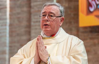 Kardinal Hollerich: „Da bi se Crkvu moglo čuti, potrebno je da promijeni pristup“