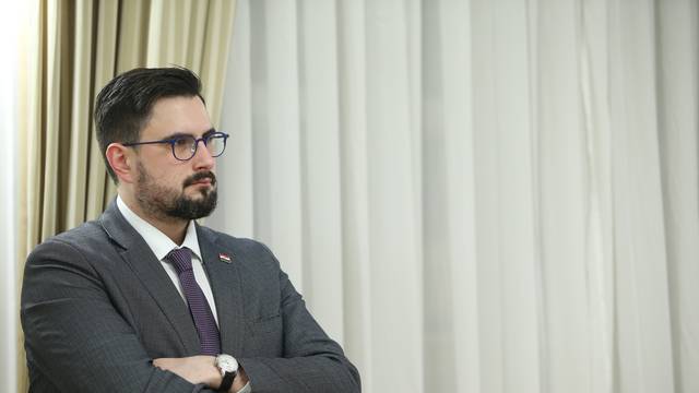 Zagreb: Ministar Marin Piletić najavio skorašnje predstavljanje dviju uredbi o koeficijentima
