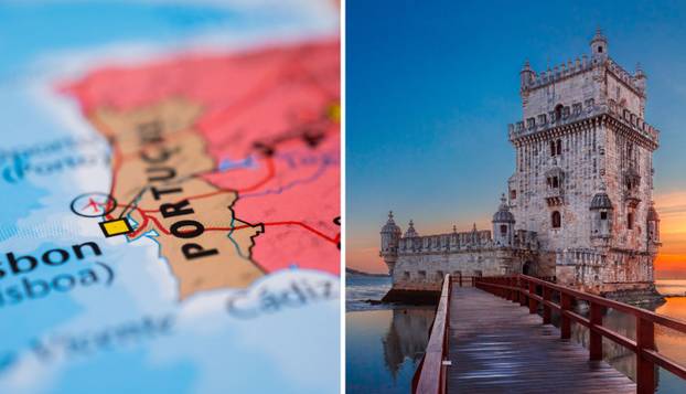 KVIZ Imamo novi izazov za vas: Tko može prepoznati sve ove zastave?  Neće vam biti lako...