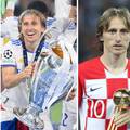 Modrić je preskočio Ronalda, Di Stefana, Butragueña..., a sad lovi titulu najtrofejnijeg ikad!