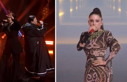 Hrvatska treća na kladionicama za Eurosong: Ove dvije zemlje su ispred nas, poslušajte pjesme