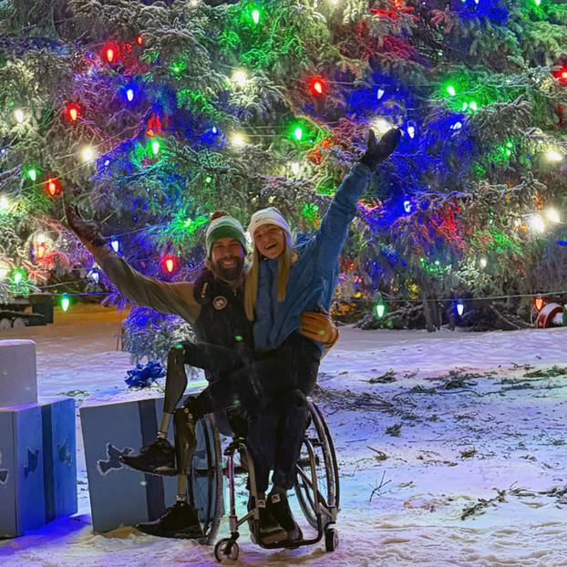 FOTO Tko, koga i s kim? Ovo su ljubavni parovi na ZOI 2026.!