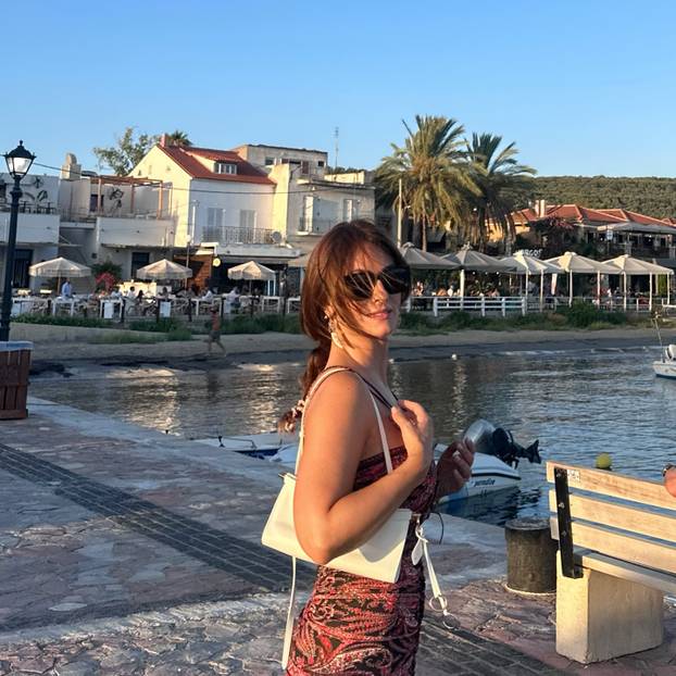 FOTO Ova je ljepotica najveća podrška Realovom Misteru. Upoznali su se još kao tinejdžeri