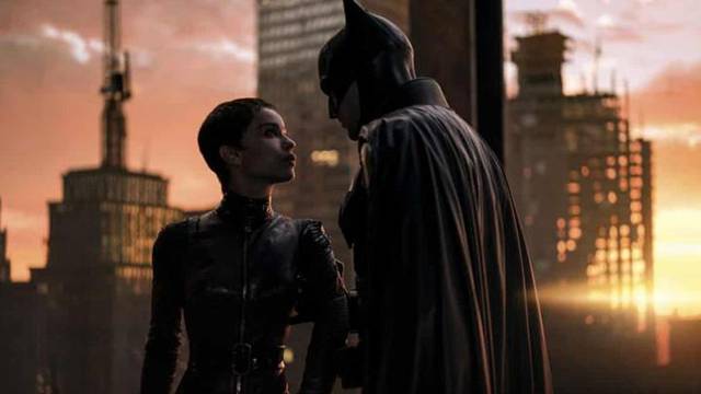 Novi film o Batmanu u prvom vikendu prikazivanja u SAD-u zaradio 900 milijuna kuna