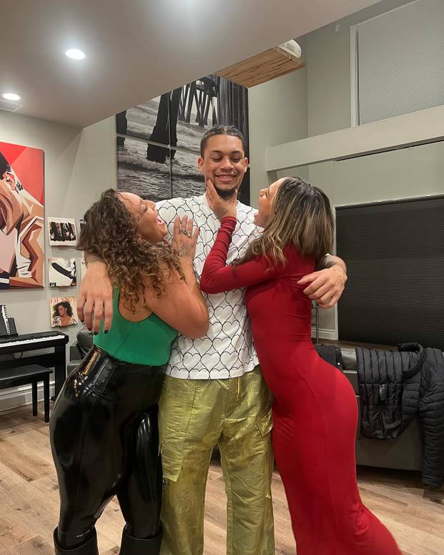 Otac gostovao u Noćnoj mori, a ona ljubi američkog tenisača