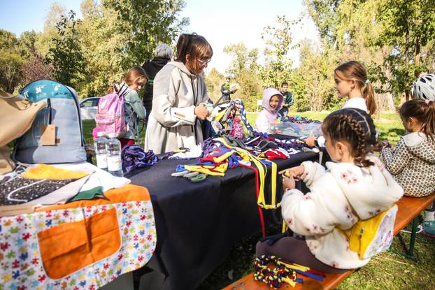 Zagreb: Ekotlon 2025