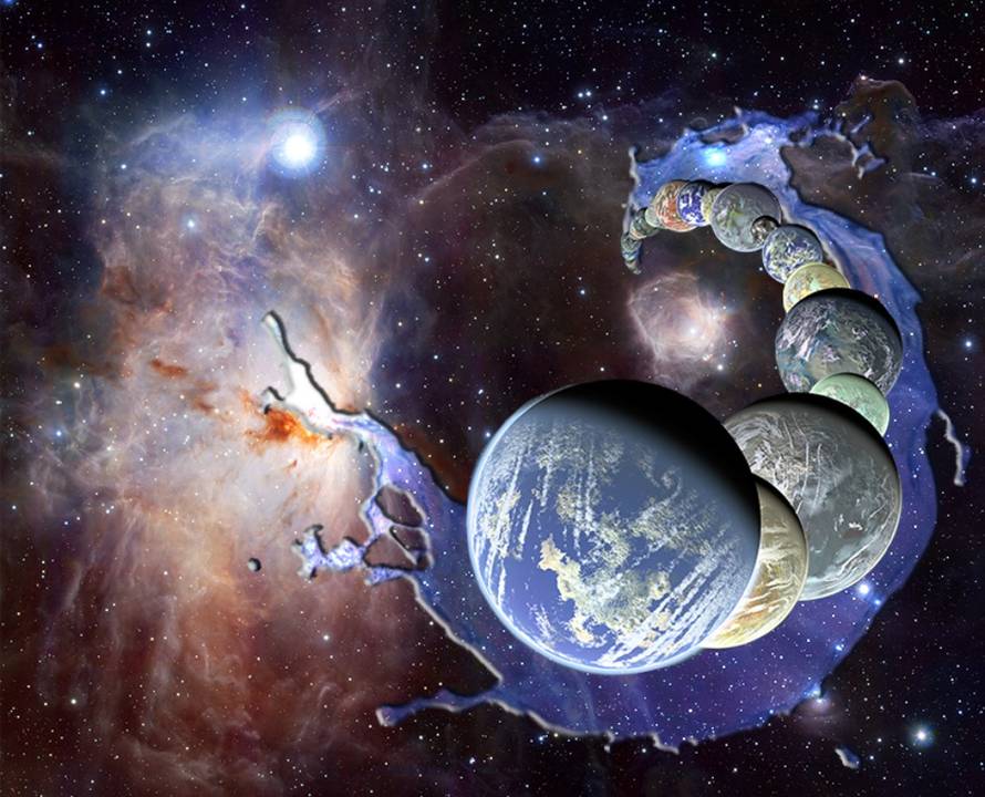 NASA/JPL-Caltech/R.Hurt 