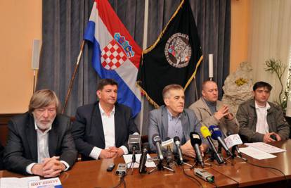 'Nakon presude generalima bit će eksplozija nezadovoljstva'