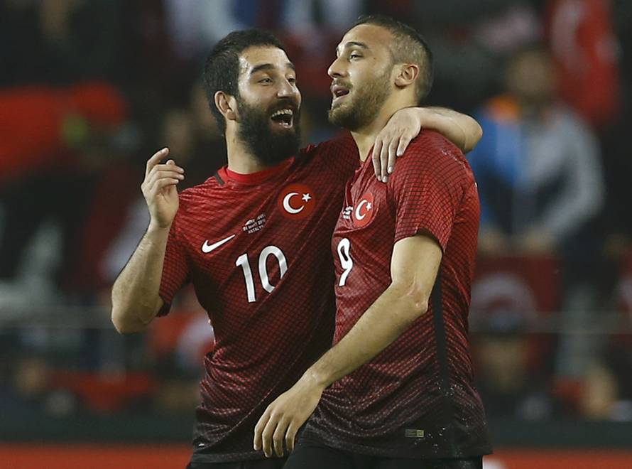 Turci krahiraju: Turan je napao izbornika Terima zbog Yilmaza