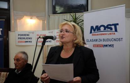 Strenja Linić: 'Pacijenti će zadržati sva dosadašnja prava'
