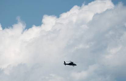 Šestero poginulih u padu helikoptera u Zapadnoj Virginiji